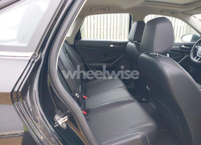 Photo 8 of 2019 Volkswagen Jetta 1.4T R-LINE/1.4T S/1.4T SE (VIN 3VWC57BUXKM133904)