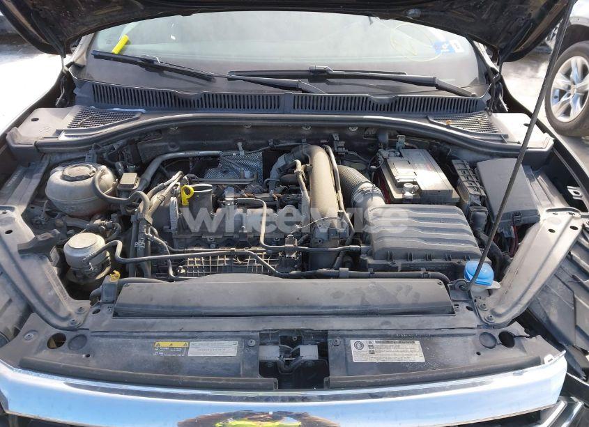 Photo 10 of 2019 Volkswagen Jetta 1.4T R-LINE/1.4T S/1.4T SE (VIN 3VWC57BUXKM142134)