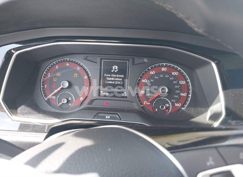 Photo 7 of 2019 Volkswagen Jetta 1.4T R-LINE/1.4T S/1.4T SE (VIN 3VWC57BUXKM191799)