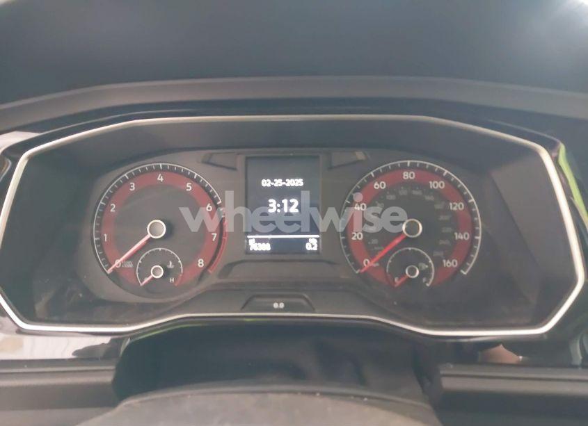 Photo 7 of 2019 Volkswagen Jetta 1.4T R-LINE/1.4T S/1.4T SE (VIN 3VWC57BUXKM193276)