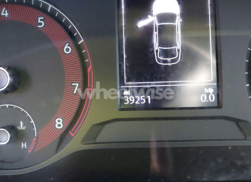 Photo 15 of 2019 Volkswagen Jetta 1.4T R-LINE/1.4T S/1.4T SE (VIN 3VWC57BUXKM240628)