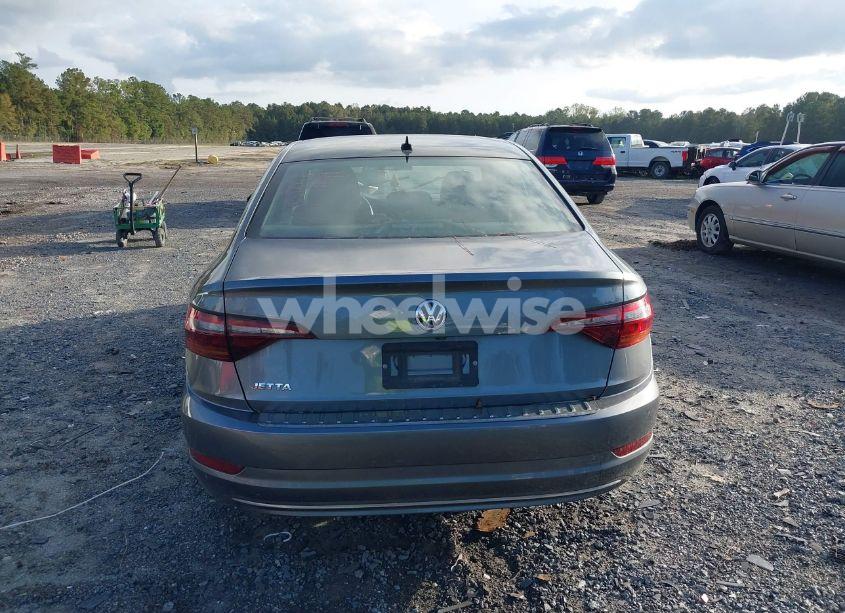 Photo 16 of 2019 Volkswagen Jetta 1.4T R-LINE/1.4T S/1.4T SE (VIN 3VWC57BUXKM240628)