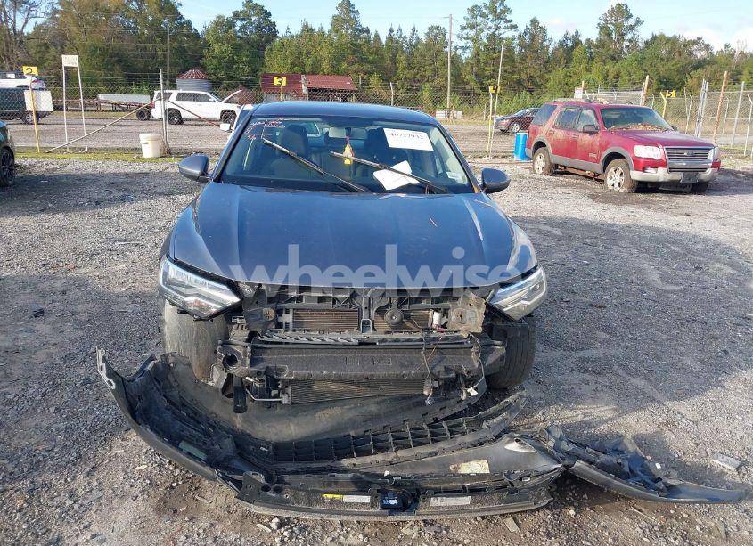 Photo 6 of 2019 Volkswagen Jetta 1.4T R-LINE/1.4T S/1.4T SE (VIN 3VWC57BUXKM240628)