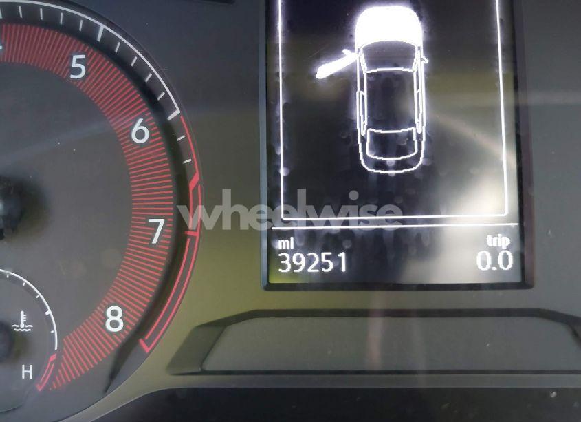 Photo 7 of 2019 Volkswagen Jetta 1.4T R-LINE/1.4T S/1.4T SE (VIN 3VWC57BUXKM240628)