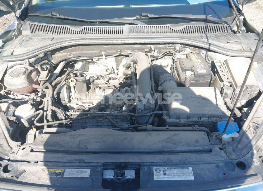 Photo 10 of 2019 Volkswagen Jetta 1.4T R-LINE/1.4T S/1.4T SE (VIN 3VWC57BUXKM242671)