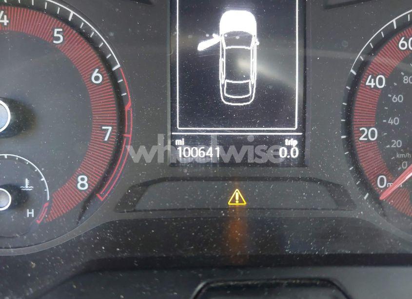 Photo 7 of 2019 Volkswagen Jetta 1.4T R-LINE/1.4T S/1.4T SE (VIN 3VWC57BUXKM242671)