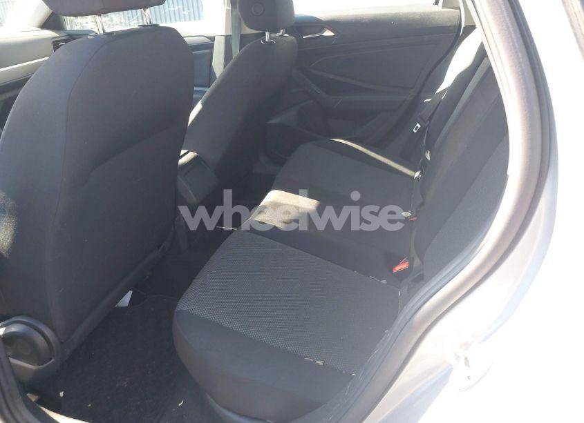 Photo 8 of 2019 Volkswagen Jetta 1.4T R-LINE/1.4T S/1.4T SE (VIN 3VWC57BUXKM242671)