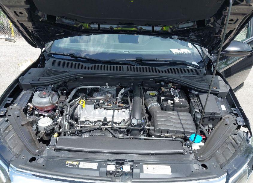Photo 10 of 2020 Volkswagen Jetta 1.4T R-LINE/1.4T S/1.4T SE (VIN 3VWC57BUXLM079215)