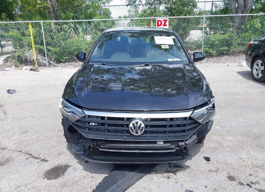 Photo 12 of 2020 Volkswagen Jetta 1.4T R-LINE/1.4T S/1.4T SE (VIN 3VWC57BUXLM079215)