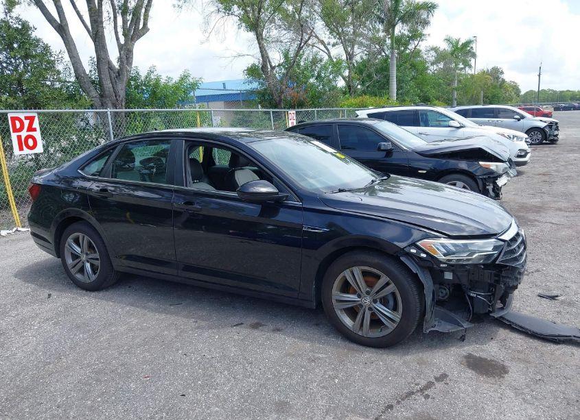 Photo 13 of 2020 Volkswagen Jetta 1.4T R-LINE/1.4T S/1.4T SE (VIN 3VWC57BUXLM079215)