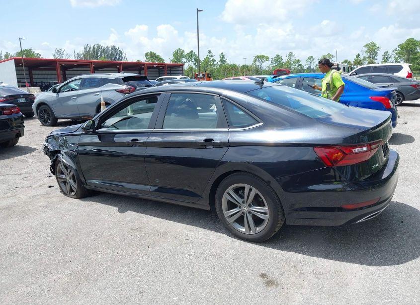 Photo 14 of 2020 Volkswagen Jetta 1.4T R-LINE/1.4T S/1.4T SE (VIN 3VWC57BUXLM079215)