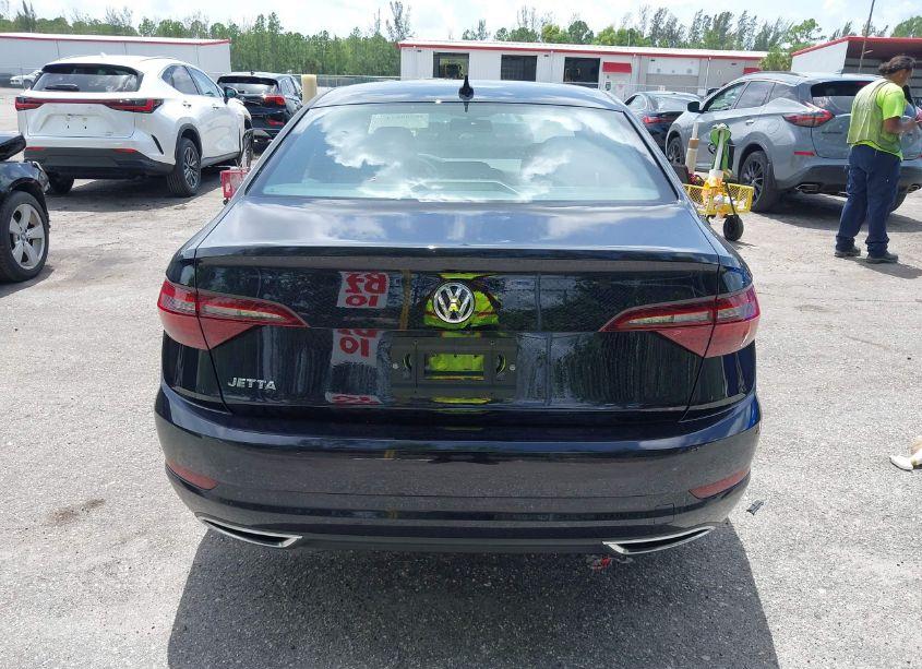 Photo 16 of 2020 Volkswagen Jetta 1.4T R-LINE/1.4T S/1.4T SE (VIN 3VWC57BUXLM079215)