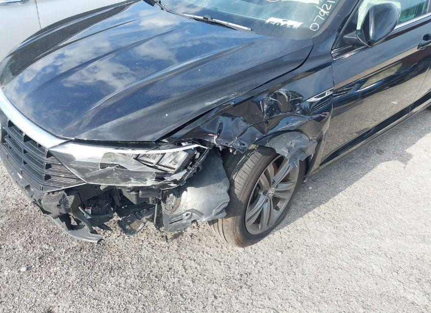 Photo 17 of 2020 Volkswagen Jetta 1.4T R-LINE/1.4T S/1.4T SE (VIN 3VWC57BUXLM079215)