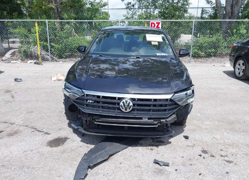 Photo 6 of 2020 Volkswagen Jetta 1.4T R-LINE/1.4T S/1.4T SE (VIN 3VWC57BUXLM079215)