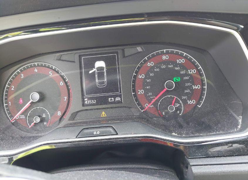 Photo 7 of 2020 Volkswagen Jetta 1.4T R-LINE/1.4T S/1.4T SE (VIN 3VWC57BUXLM079215)