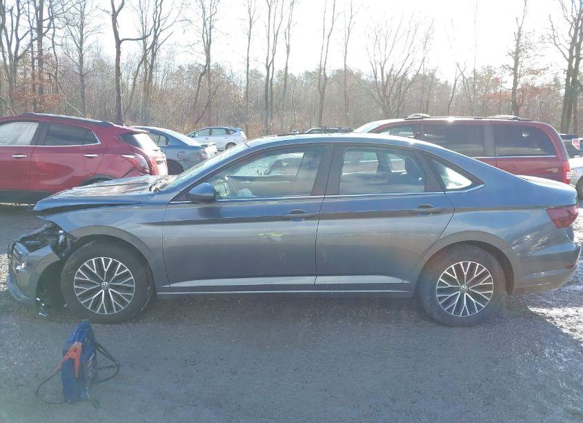 Photo 14 of 2020 Volkswagen Jetta 1.4T R-LINE/1.4T S/1.4T SE (VIN 3VWC57BUXLM084737)