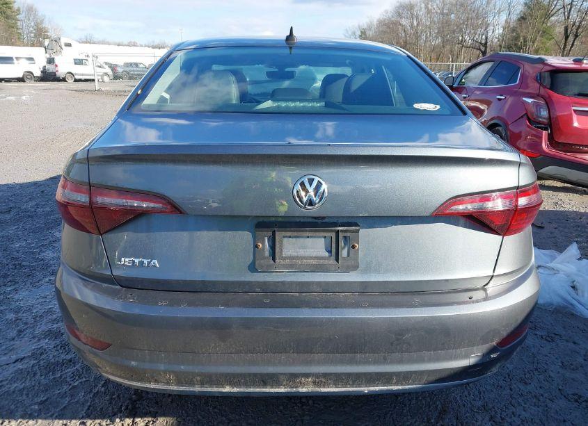 Photo 16 of 2020 Volkswagen Jetta 1.4T R-LINE/1.4T S/1.4T SE (VIN 3VWC57BUXLM084737)