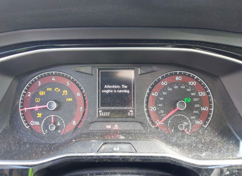 Photo 7 of 2020 Volkswagen Jetta 1.4T R-LINE/1.4T S/1.4T SE (VIN 3VWC57BUXLM084737)