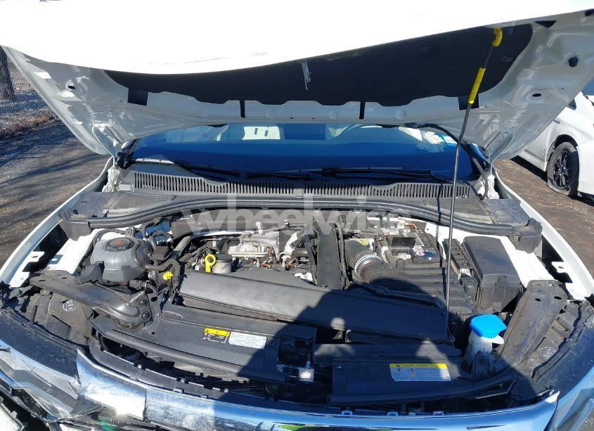 Photo 10 of 2020 Volkswagen Jetta 1.4T R-LINE/1.4T S/1.4T SE (VIN 3VWC57BUXLM089291)