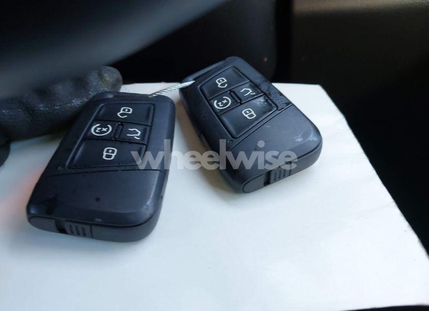 Photo 11 of 2020 Volkswagen Jetta 1.4T R-LINE/1.4T S/1.4T SE (VIN 3VWC57BUXLM089291)