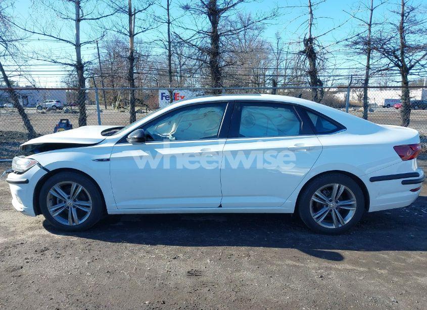 Photo 14 of 2020 Volkswagen Jetta 1.4T R-LINE/1.4T S/1.4T SE (VIN 3VWC57BUXLM089291)