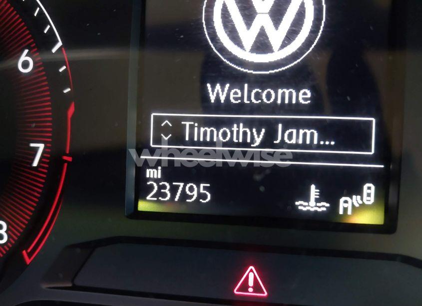 Photo 15 of 2020 Volkswagen Jetta 1.4T R-LINE/1.4T S/1.4T SE (VIN 3VWC57BUXLM089291)