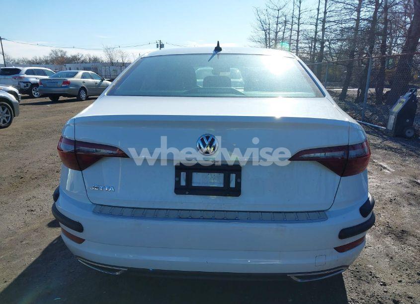 Photo 16 of 2020 Volkswagen Jetta 1.4T R-LINE/1.4T S/1.4T SE (VIN 3VWC57BUXLM089291)