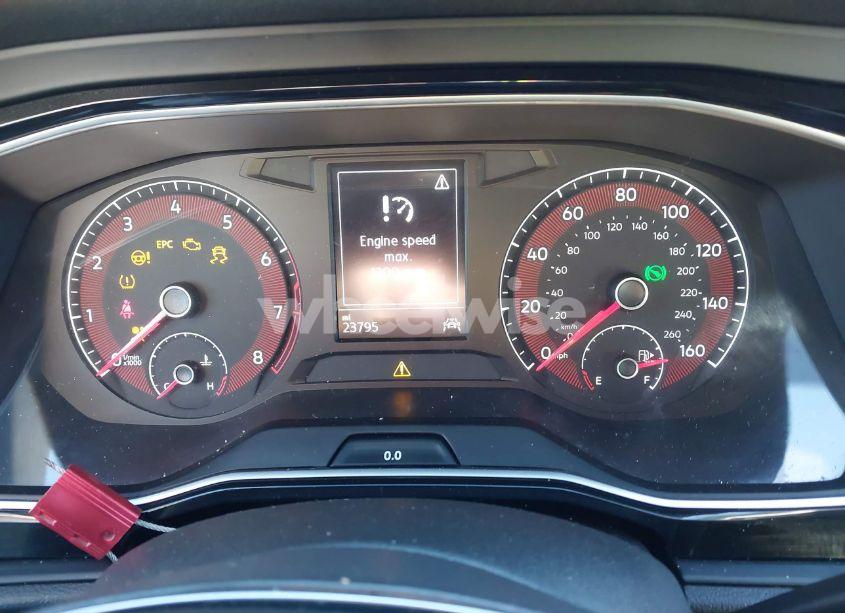 Photo 7 of 2020 Volkswagen Jetta 1.4T R-LINE/1.4T S/1.4T SE (VIN 3VWC57BUXLM089291)