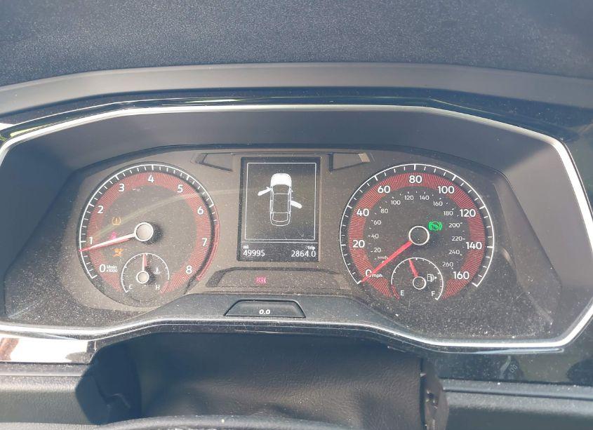 Photo 15 of 2021 Volkswagen Jetta 1.4T R-LINE/1.4T S/1.4T SE (VIN 3VWC57BUXMM005195)