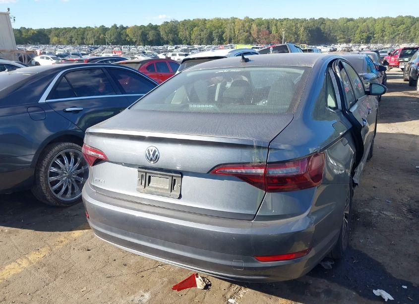 Photo 16 of 2021 Volkswagen Jetta 1.4T R-LINE/1.4T S/1.4T SE (VIN 3VWC57BUXMM005195)