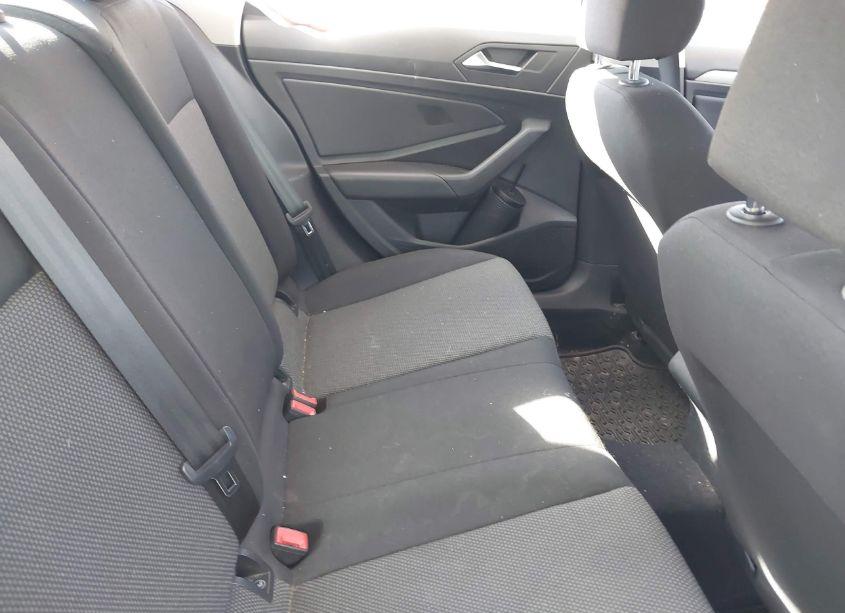Photo 8 of 2021 Volkswagen Jetta 1.4T R-LINE/1.4T S/1.4T SE (VIN 3VWC57BUXMM005195)