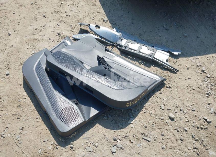 Photo 11 of 2021 Volkswagen Jetta 1.4T R-LINE/1.4T S/1.4T SE (VIN 3VWC57BUXMM027732)