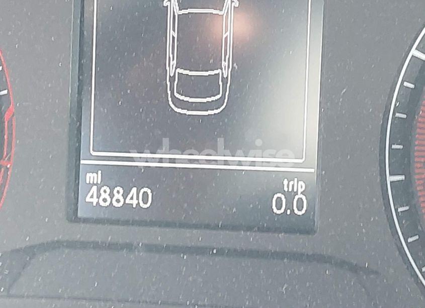 Photo 15 of 2021 Volkswagen Jetta 1.4T R-LINE/1.4T S/1.4T SE (VIN 3VWC57BUXMM027732)