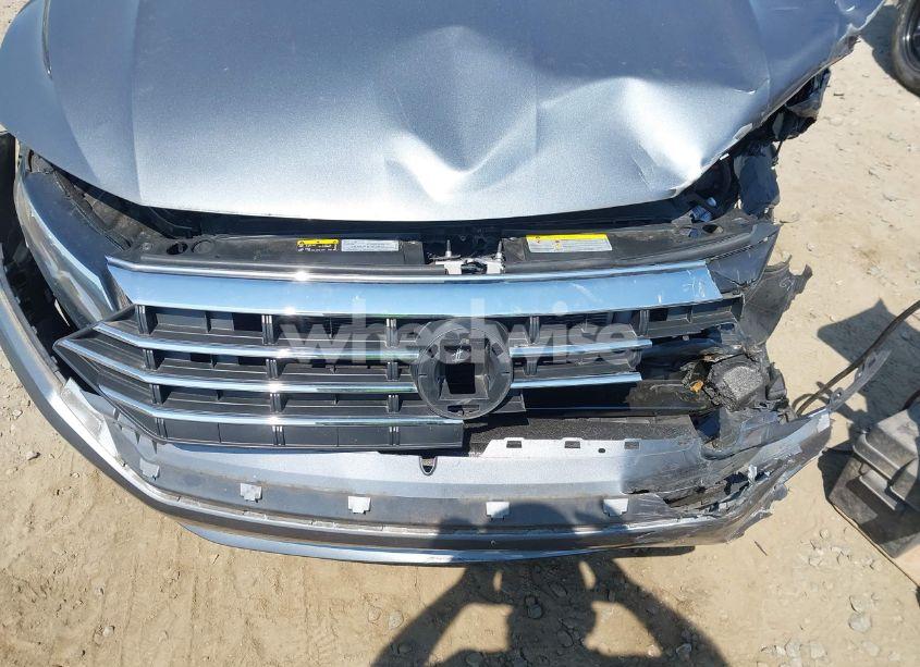 Photo 6 of 2021 Volkswagen Jetta 1.4T R-LINE/1.4T S/1.4T SE (VIN 3VWC57BUXMM027732)