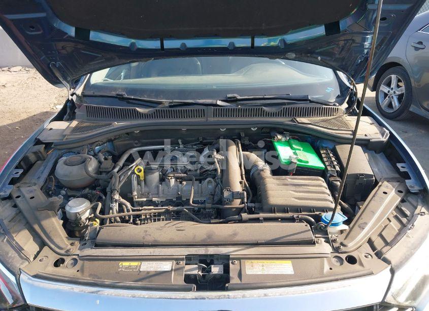 Photo 10 of 2021 Volkswagen Jetta 1.4T R-LINE/1.4T S/1.4T SE (VIN 3VWC57BUXMM046247)