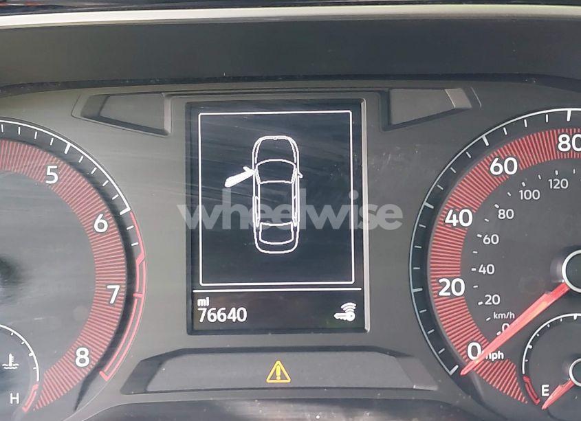 Photo 15 of 2021 Volkswagen Jetta 1.4T R-LINE/1.4T S/1.4T SE (VIN 3VWC57BUXMM046247)