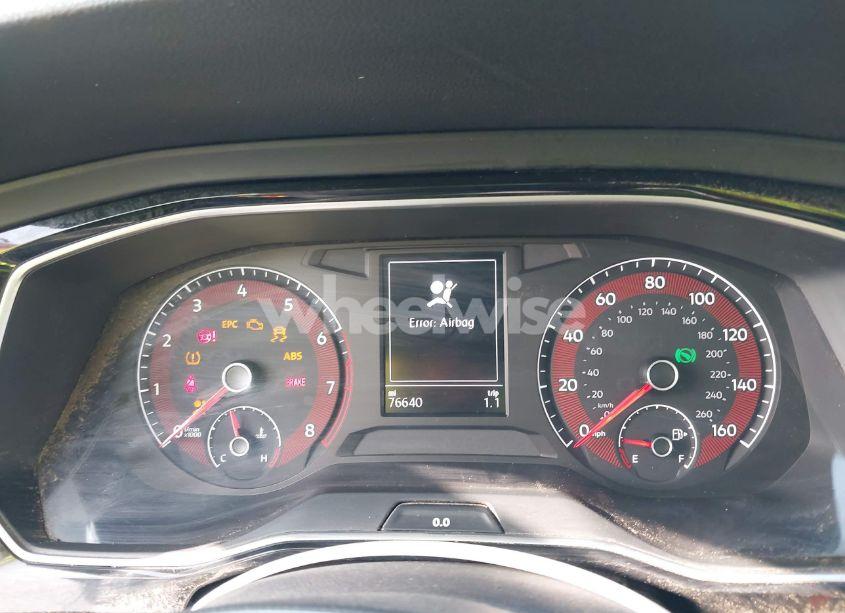 Photo 7 of 2021 Volkswagen Jetta 1.4T R-LINE/1.4T S/1.4T SE (VIN 3VWC57BUXMM046247)