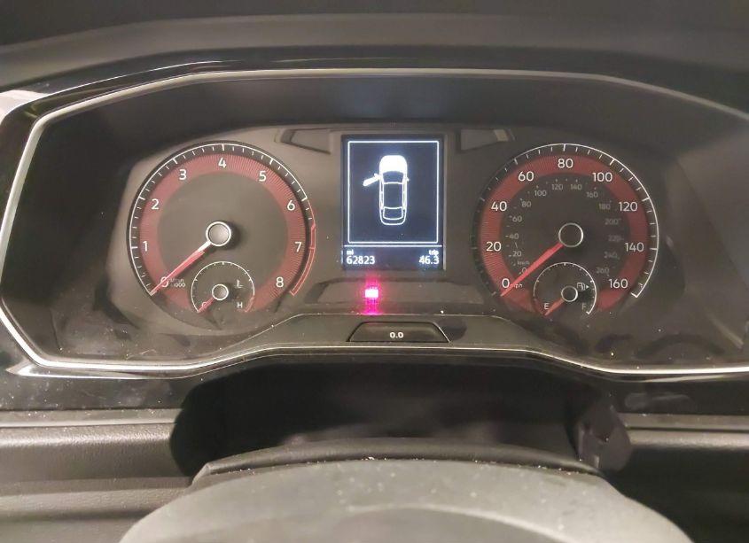 Photo 7 of 2021 Volkswagen Jetta 1.4T R-LINE/1.4T S/1.4T SE (VIN 3VWC57BUXMM069818)