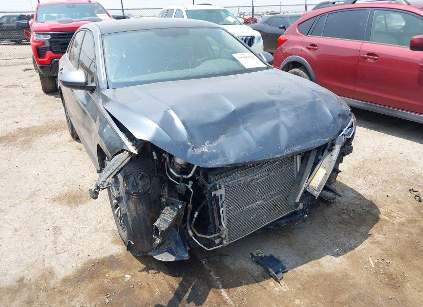 Photo 6 of 2021 Volkswagen Jetta 1.4T R-LINE/1.4T S/1.4T SE (VIN 3VWC57BUXMM078969)