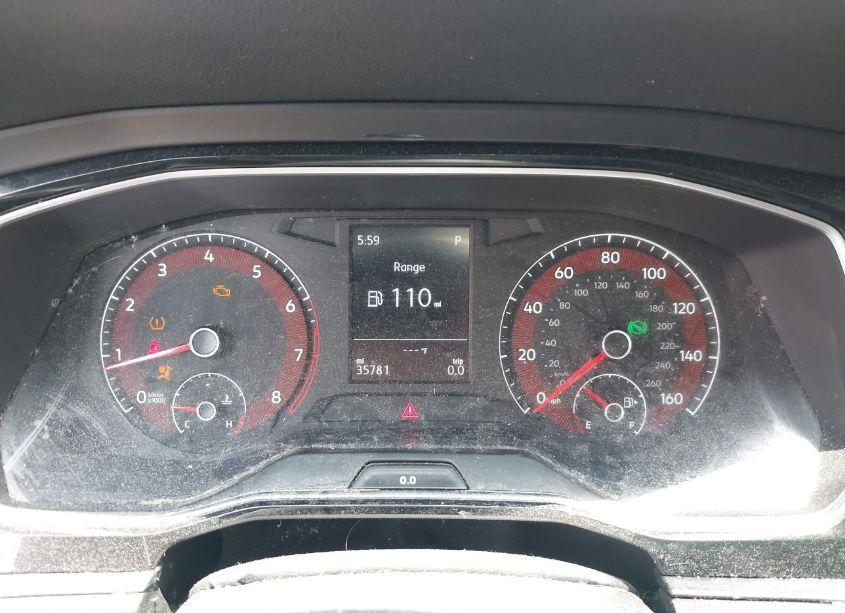 Photo 7 of 2021 Volkswagen Jetta 1.4T R-LINE/1.4T S/1.4T SE (VIN 3VWC57BUXMM078969)