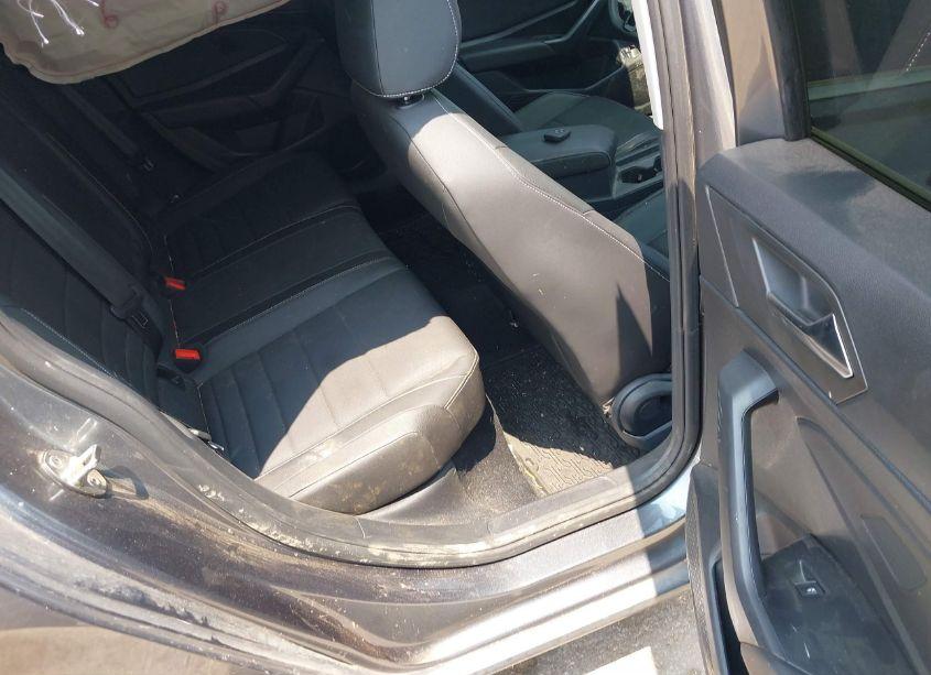 Photo 8 of 2021 Volkswagen Jetta 1.4T R-LINE/1.4T S/1.4T SE (VIN 3VWC57BUXMM078969)