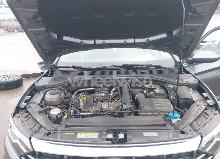 Photo 10 of 2021 Volkswagen Jetta 1.4T R-LINE/1.4T S/1.4T SE (VIN 3VWC57BUXMM087025)