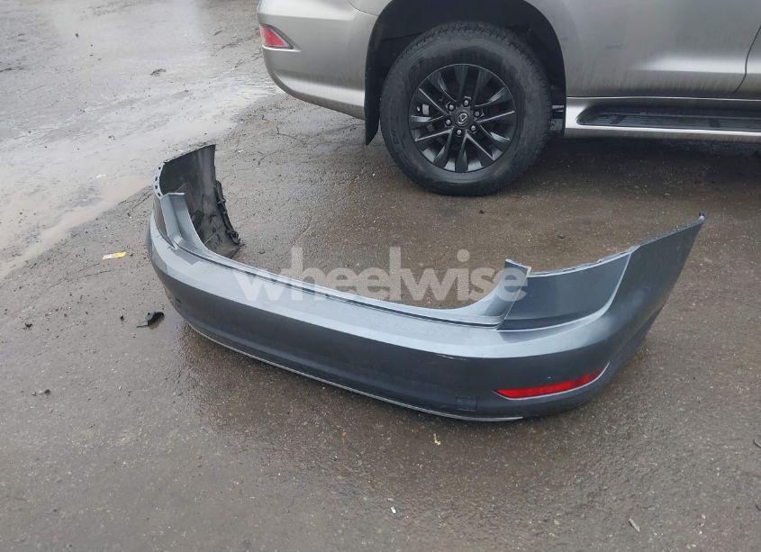 Photo 11 of 2021 Volkswagen Jetta 1.4T R-LINE/1.4T S/1.4T SE (VIN 3VWC57BUXMM087025)