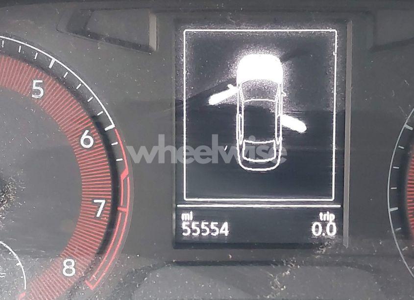 Photo 15 of 2021 Volkswagen Jetta 1.4T R-LINE/1.4T S/1.4T SE (VIN 3VWC57BUXMM087025)