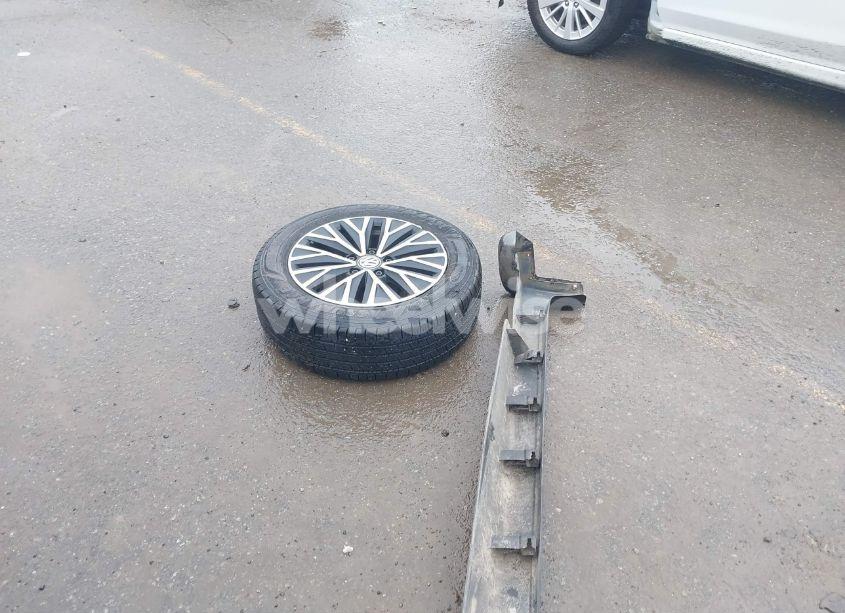 Photo 17 of 2021 Volkswagen Jetta 1.4T R-LINE/1.4T S/1.4T SE (VIN 3VWC57BUXMM087025)