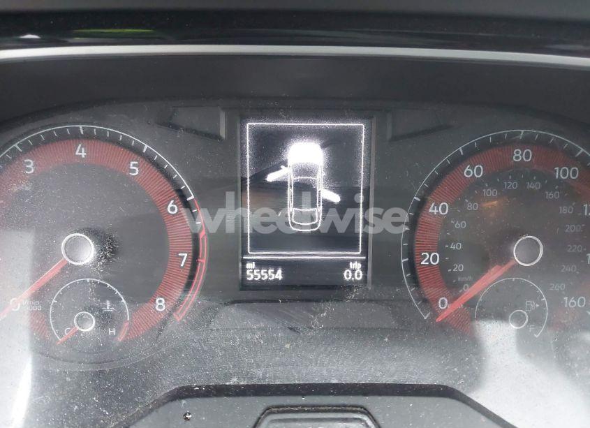 Photo 7 of 2021 Volkswagen Jetta 1.4T R-LINE/1.4T S/1.4T SE (VIN 3VWC57BUXMM087025)