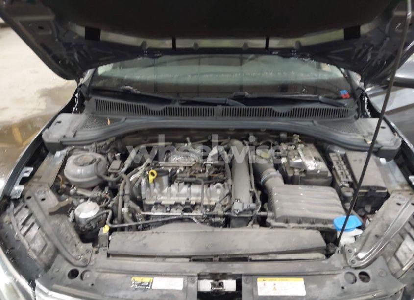 Photo 10 of 2021 Volkswagen Jetta 1.4T R-LINE/1.4T S/1.4T SE (VIN 3VWC57BUXMM088756)