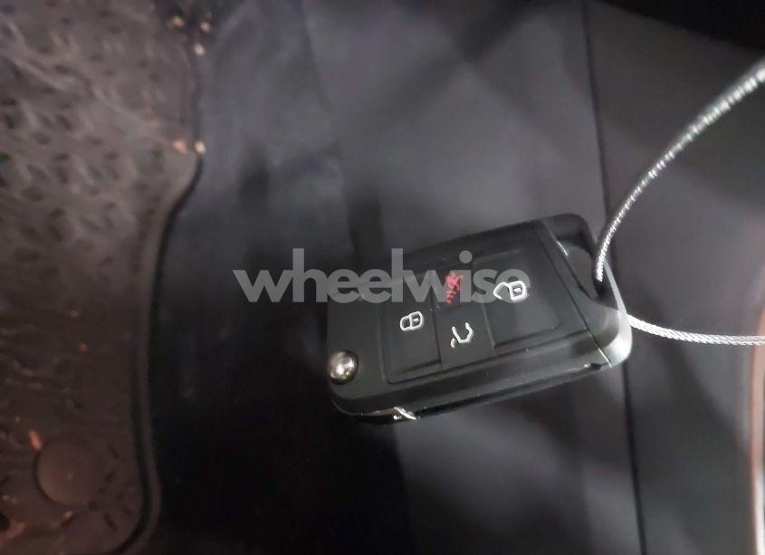 Photo 11 of 2021 Volkswagen Jetta 1.4T R-LINE/1.4T S/1.4T SE (VIN 3VWC57BUXMM088756)