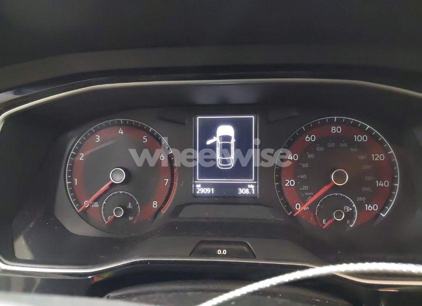 Photo 15 of 2021 Volkswagen Jetta 1.4T R-LINE/1.4T S/1.4T SE (VIN 3VWC57BUXMM088756)