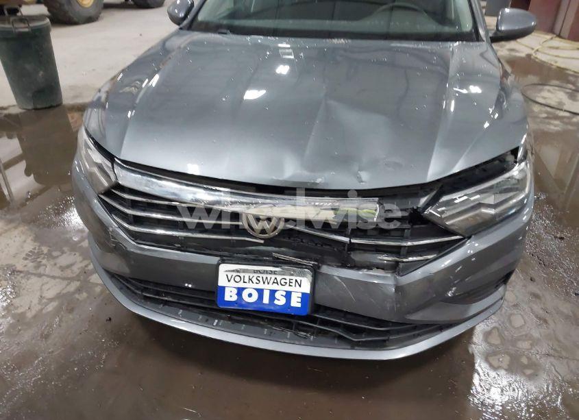 Photo 6 of 2021 Volkswagen Jetta 1.4T R-LINE/1.4T S/1.4T SE (VIN 3VWC57BUXMM088756)